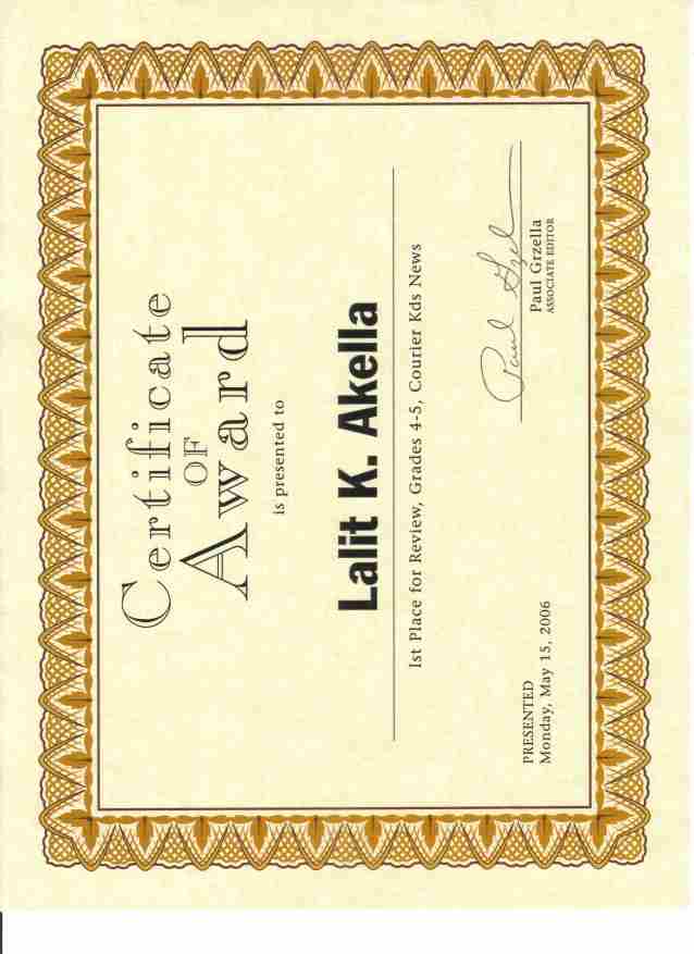 Lalit-courier-news-052006-cert-web