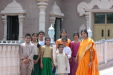 The group