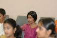 Anagha and Amulya